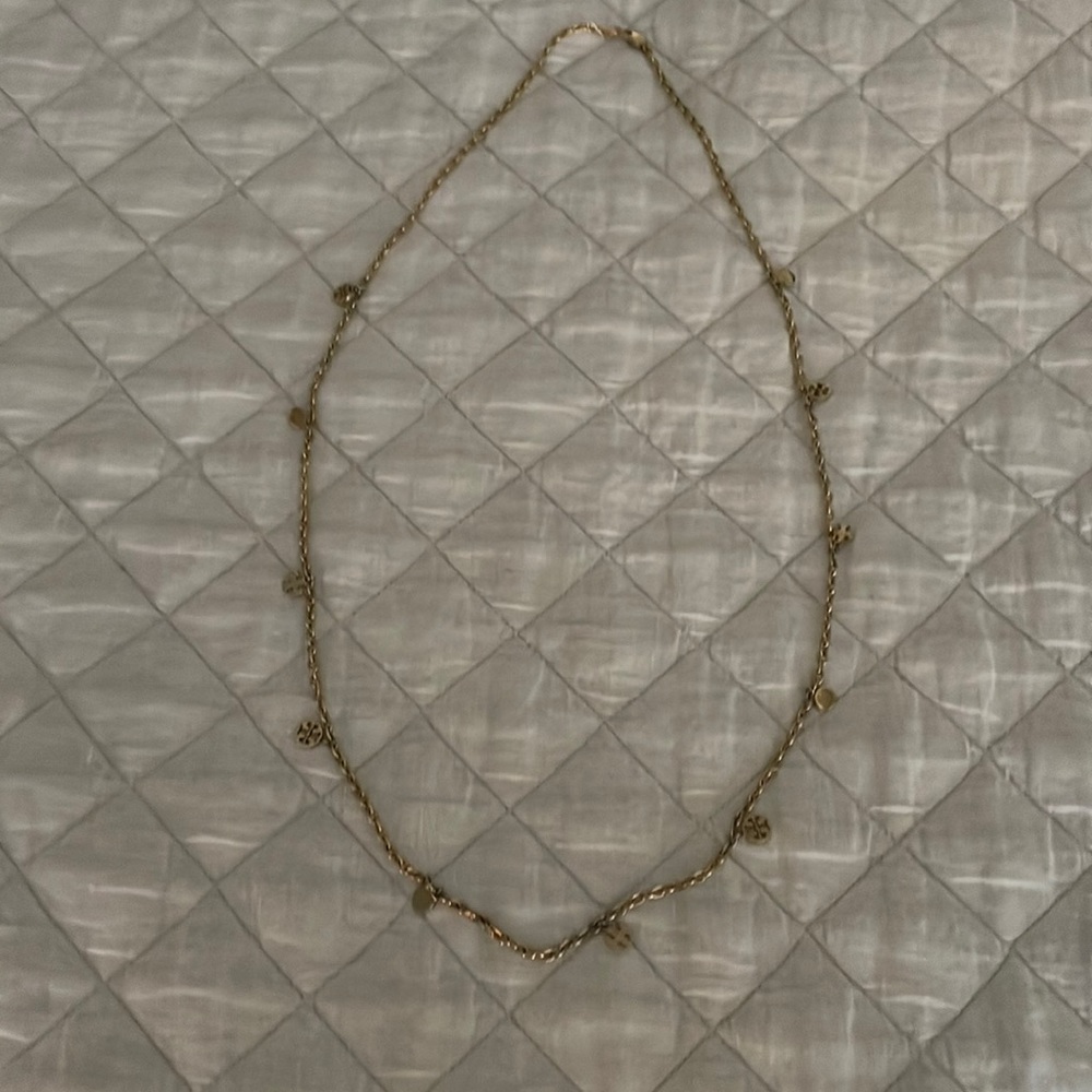 Tory Burch Necklace